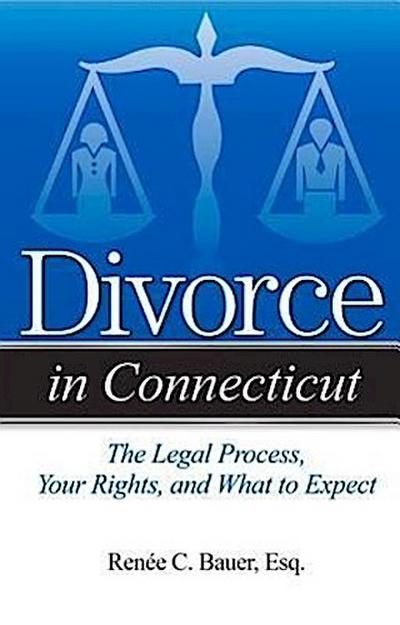 Divorce in Connecticut