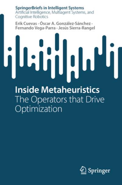 Inside Metaheuristics