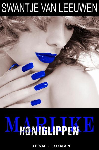 Marijke - Honiglippen