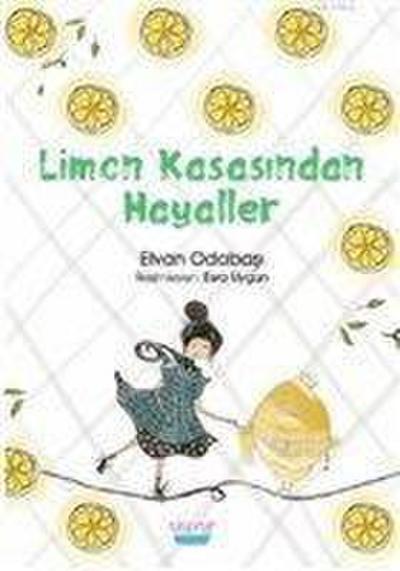 Limon Kasasindan Hayaller