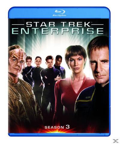 Star Trek - Enterprise