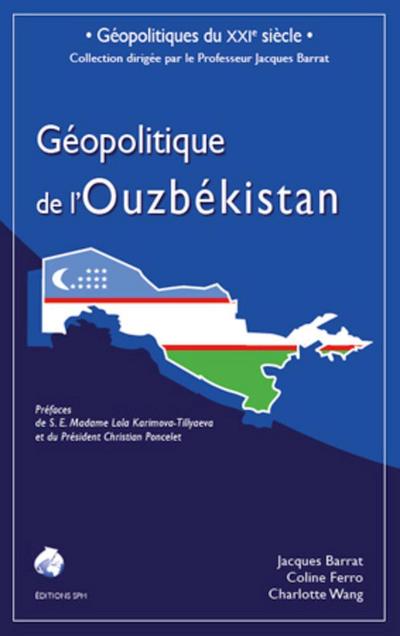 Géopolitique de l’Ouzbékistan