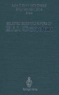 Selected Scientific Papers of E.U. Condon