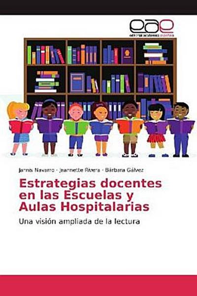 Estrategias docentes en las Escuelas y Aulas Hospitalarias