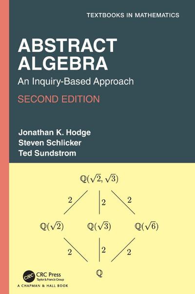 Abstract Algebra