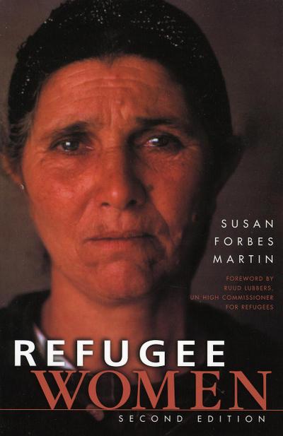 Refugee Women
