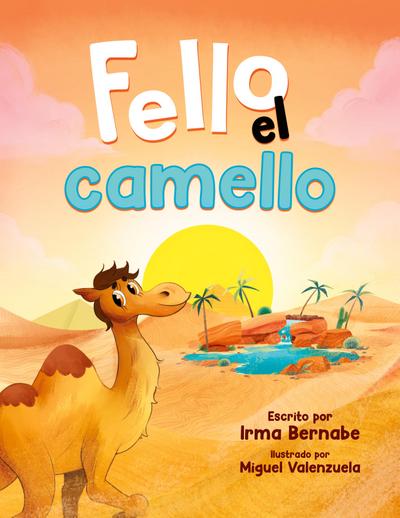 Fello el camello