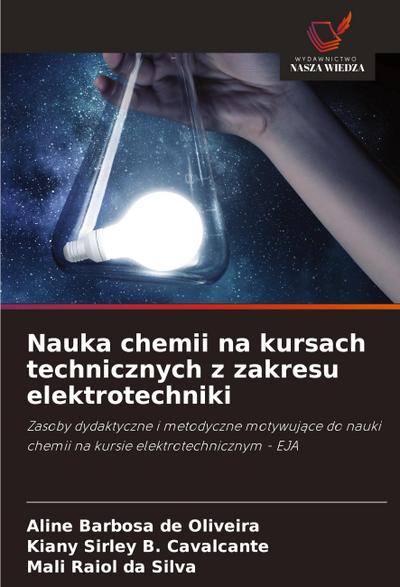 Nauka chemii na kursach technicznych z zakresu elektrotechniki