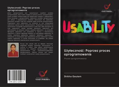 U¿yteczno¿¿: Poprzez proces oprogramowania