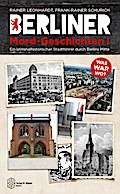 Berliner Mord-Geschichten