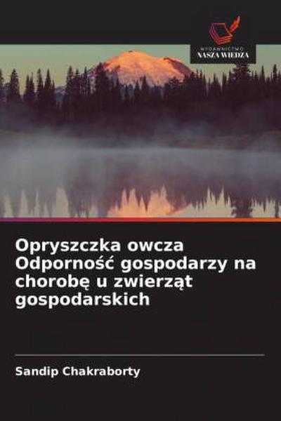 Opryszczka owcza Odporno¿¿ gospodarzy na chorob¿ u zwierz¿t gospodarskich