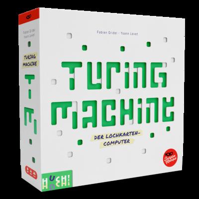 Turing Machine