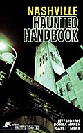 Nashville Haunted Handbook