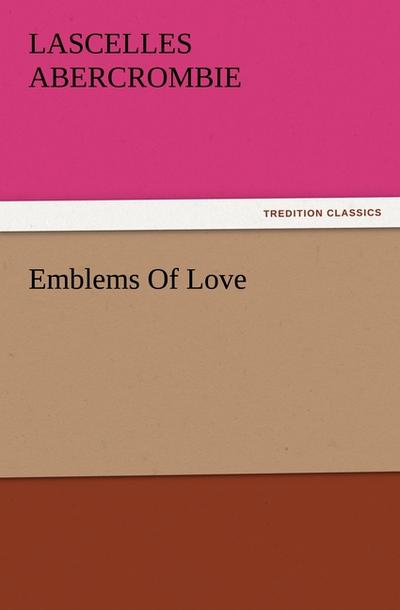 Emblems Of Love