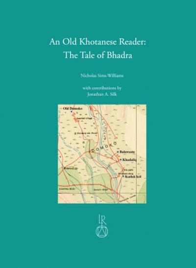 An Old Khotanese Reader