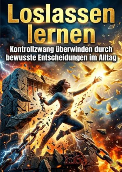 Loslassen lernen
