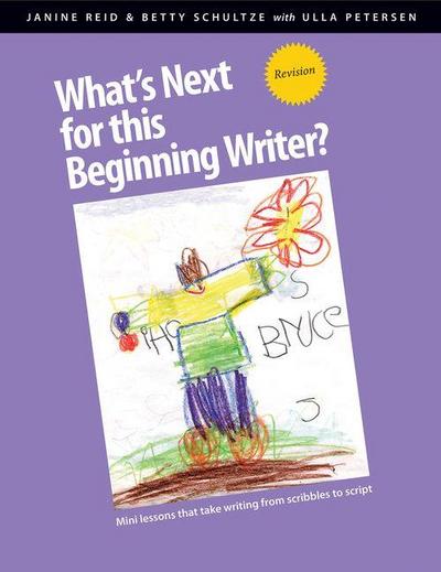 What’s Next for This Beginning Writer? Revision