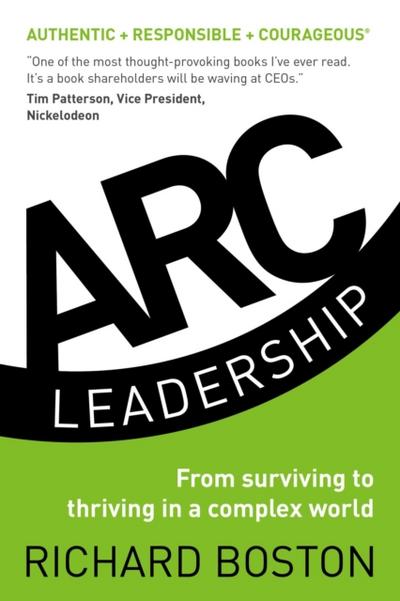 ARC Leadership