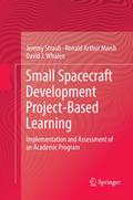 Small Spacecraft Development Project-Based Learnin