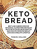 Keto Bread