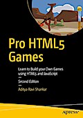 Pro HTML5 Games