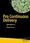 Pro Continuous Delivery