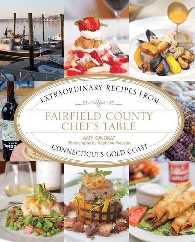 Fairfield County Chef’s Table