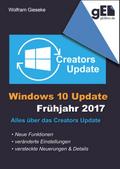 Windows 10 Update - Frühjahr 2017