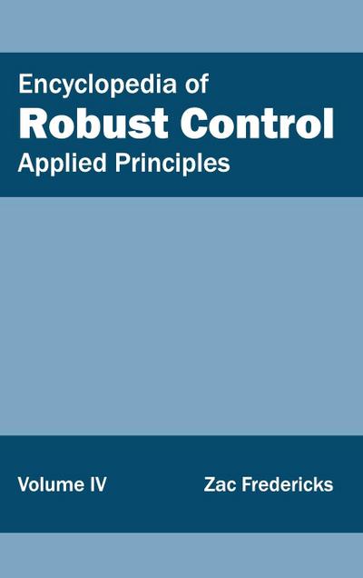 Encyclopedia of Robust Control