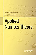 Applied Number Theory
