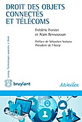Droit des objets connectés et télécoms