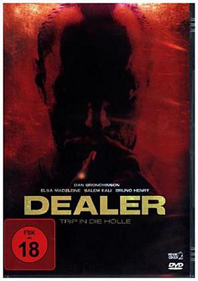 Dealer, 1 DVD