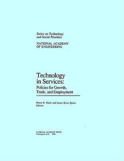 Technology in Services