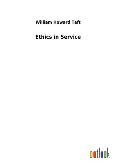 Ethics in Service