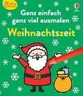 Kleine Kreativ-Werkstatt - Ganz einfach ganz viel 