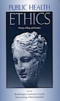 Public Health Ethics