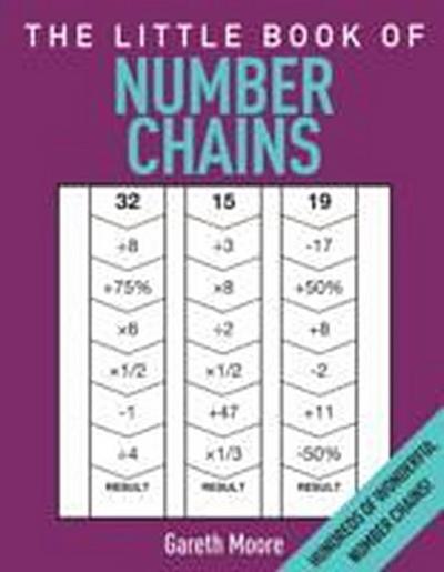 The Little Book of Number Chains