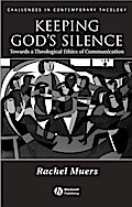 Keeping God’s Silence