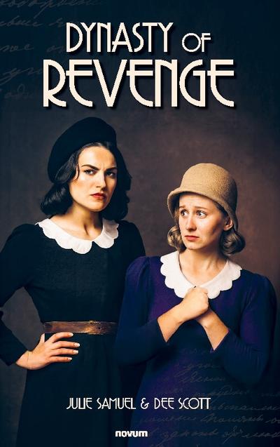 Dynasty of Revenge