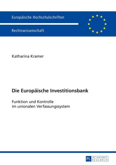 Die Europäische Investitionsbank