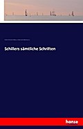 Schillers sämtliche Schriften