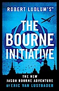 Robert Ludlum’s- The Bourne Initiative