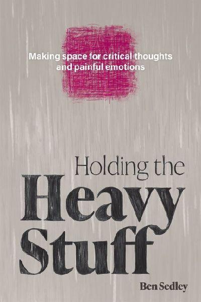 Holding the Heavy Stuff