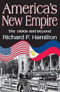 America’s New Empire
