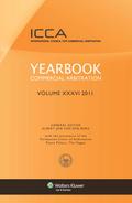 Yearbook Commercial Arbitration Volume XXXV - 2011