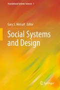 Social Systems and Design