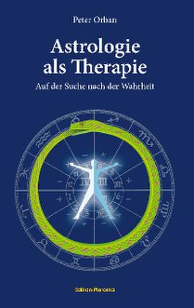 Astrologie als Therapie