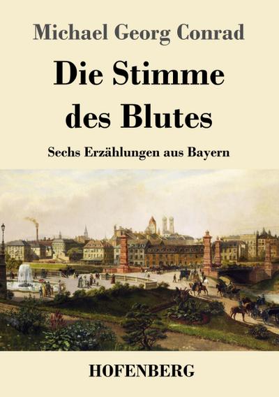 Die Stimme des Blutes