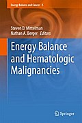 Energy Balance and Hematologic Malignancies