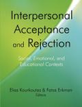 Interpersonal Acceptance and Rejection